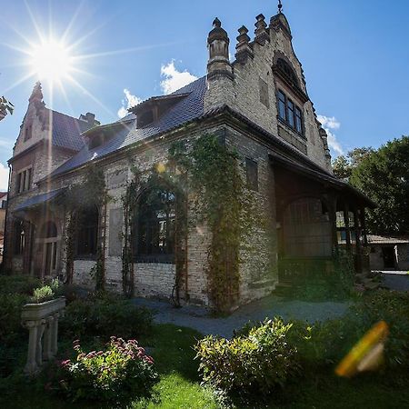 Vila Walter & Son Подебрады Экстерьер фото
