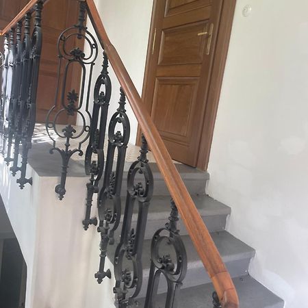Vila Walter & Son Подебрады Экстерьер фото