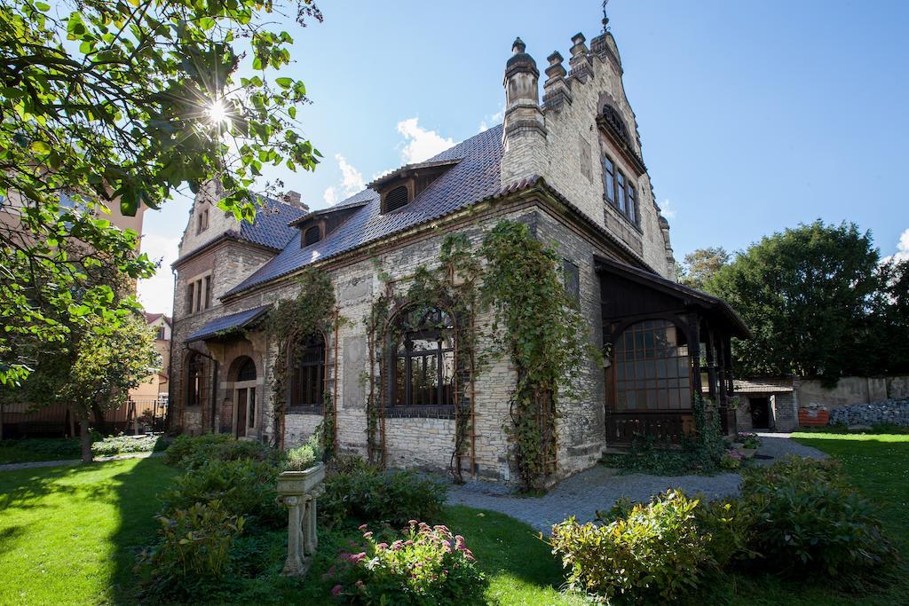Vila Walter & Son Подебрады Номер фото